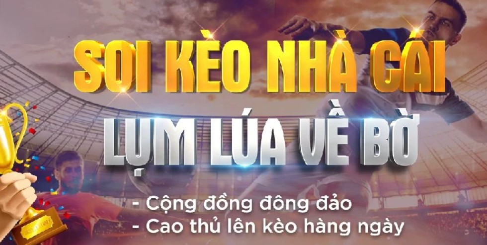 soi kèo nhà cái cực chuẩn